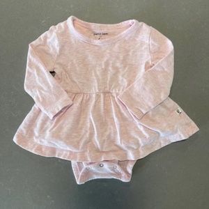 Petit Lem dress 6M